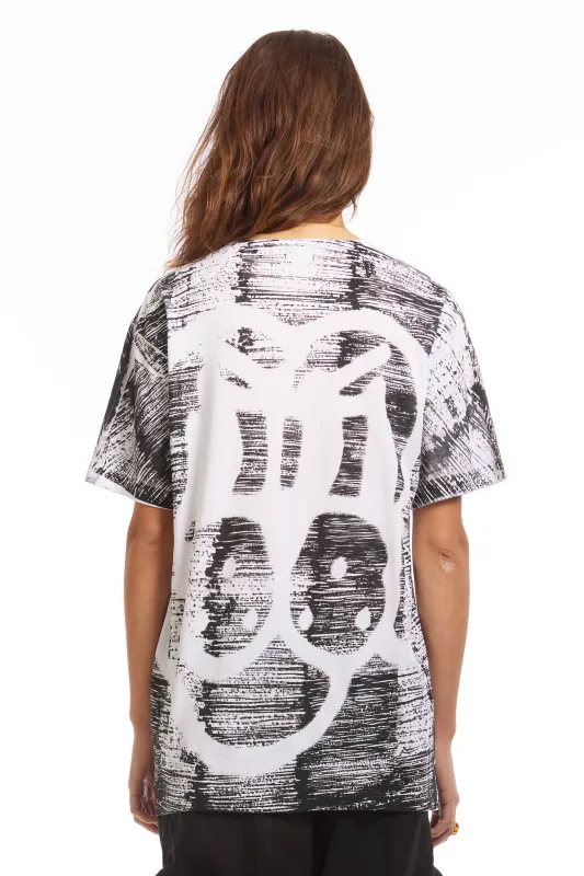 KNOCK OUT PUP TEE sold by Perks And Mini Pty Ltd (P.A.M.)