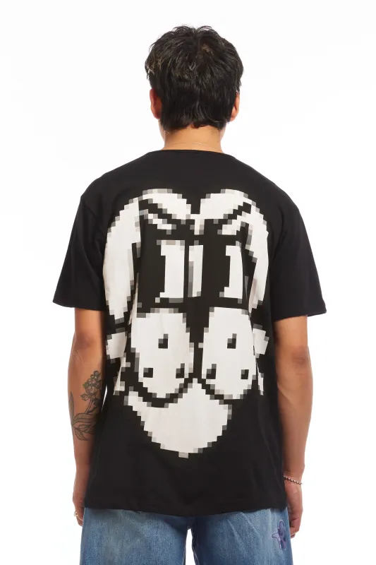 PIXEL FINESSE PUP TEE sold by Perks And Mini Pty Ltd (P.A.M.)