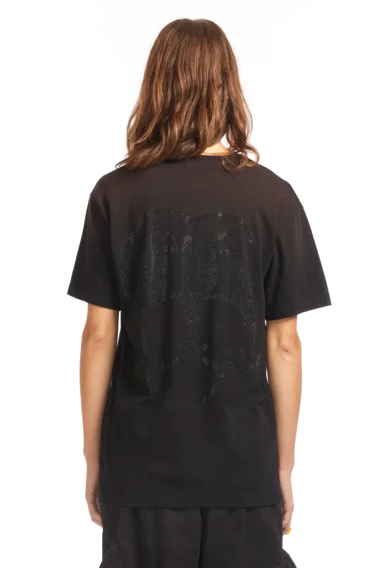 SHINY FINESSE PUP TEE sold by Perks And Mini Pty Ltd (P.A.M.)