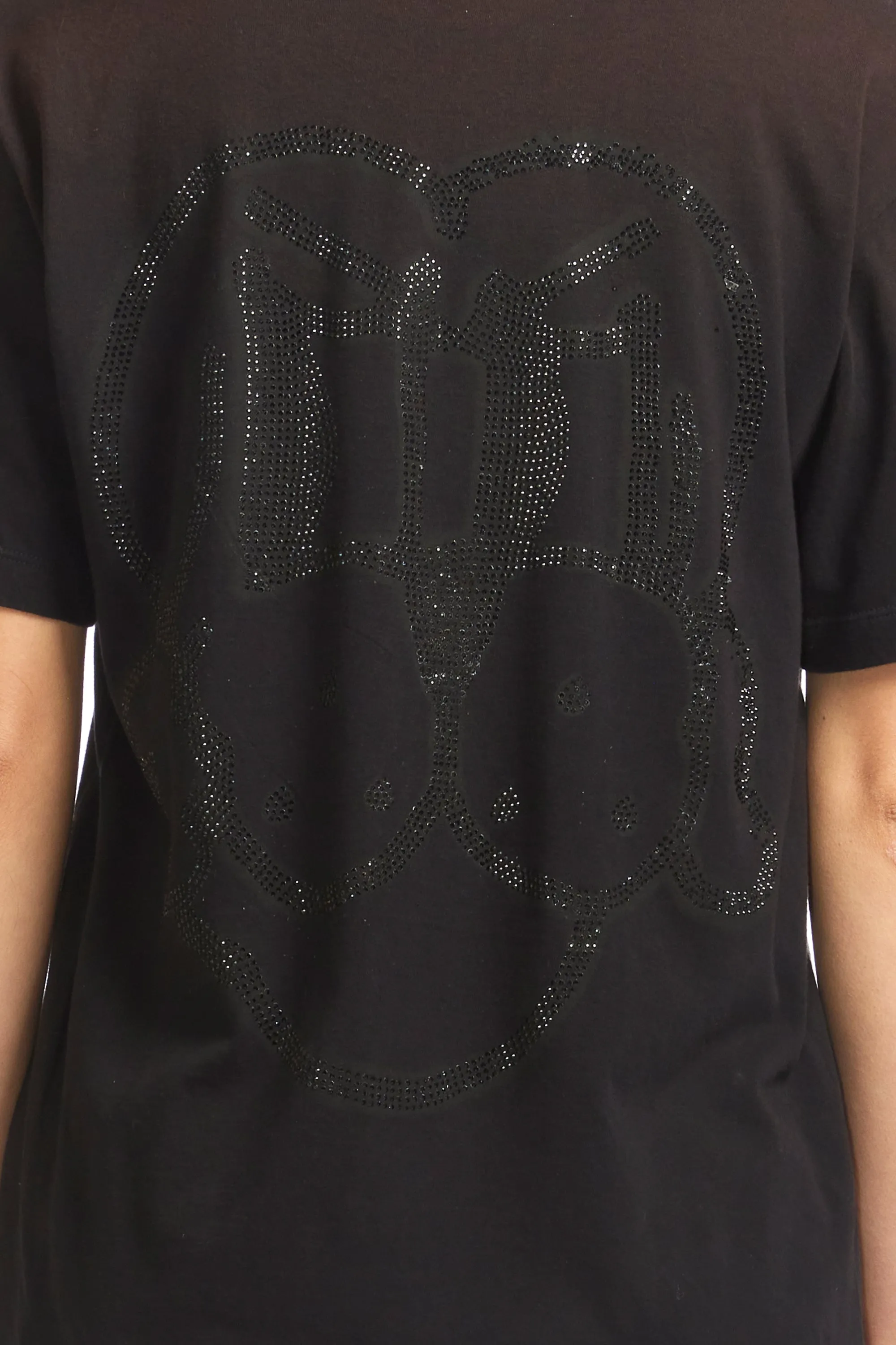 SHINY FINESSE PUP TEE sold by Perks And Mini Pty Ltd (P.A.M.) product image thumbnail 2