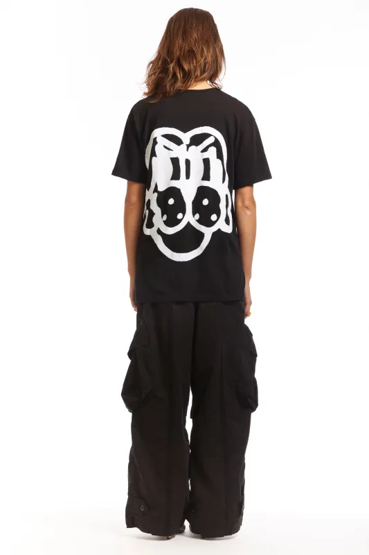 STATIC FINESSE PUP TEE sold by Perks And Mini Pty Ltd (P.A.M.)