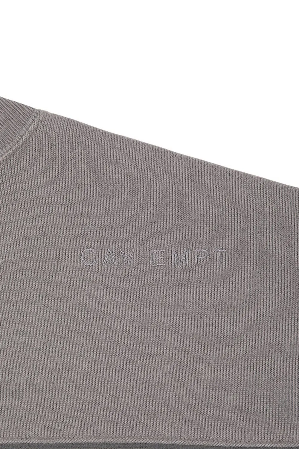 GAUZE FB CREW NECK sold by Perks And Mini Pty Ltd (P.A.M.) product image thumbnail 3