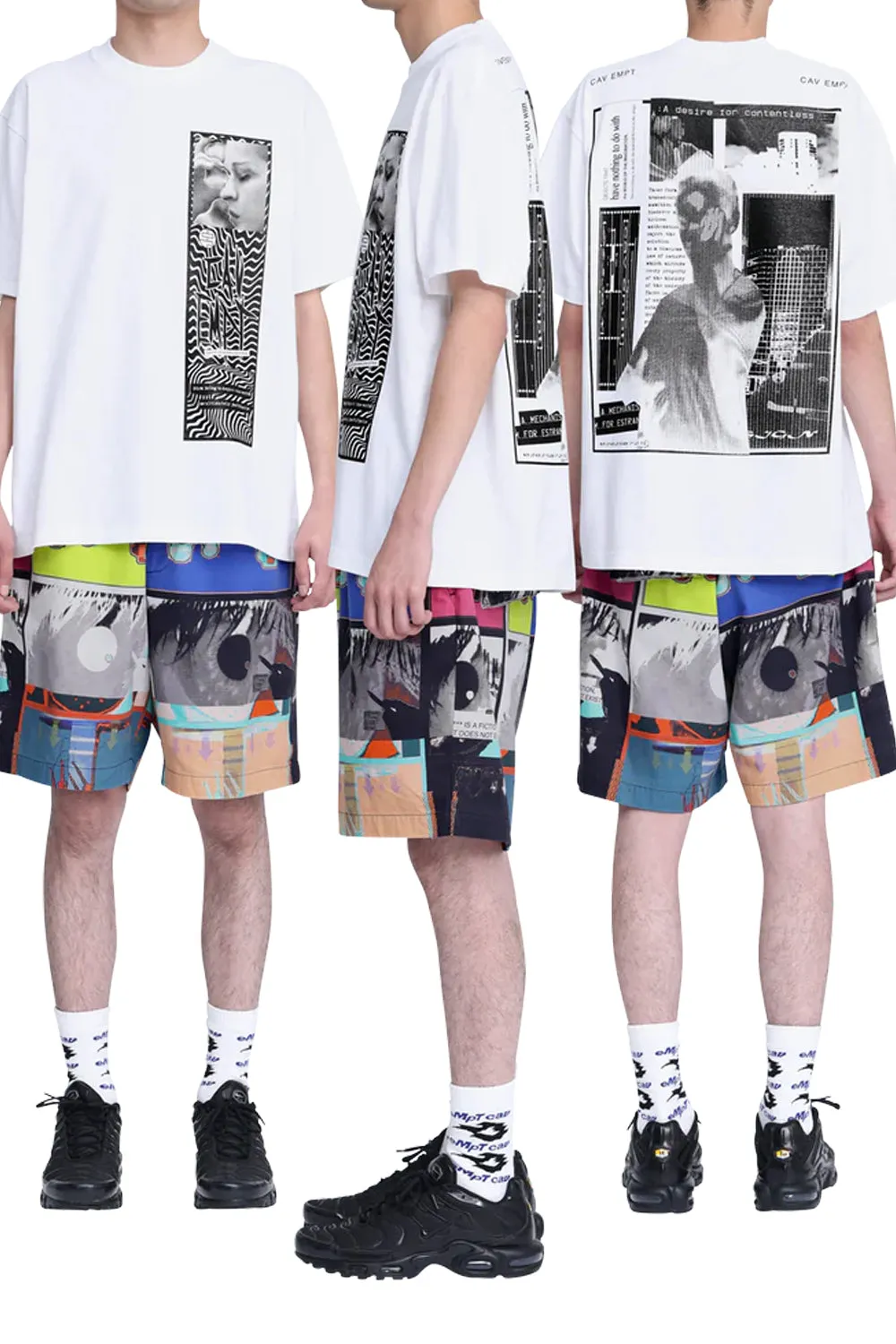 JUSTIFIABLE T sold by Perks And Mini Pty Ltd (P.A.M.) product image thumbnail 3