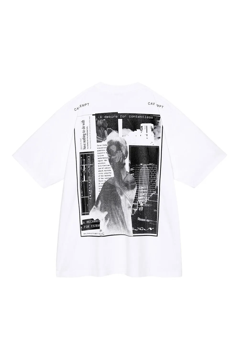 JUSTIFIABLE T sold by Perks And Mini Pty Ltd (P.A.M.) product image thumbnail 2