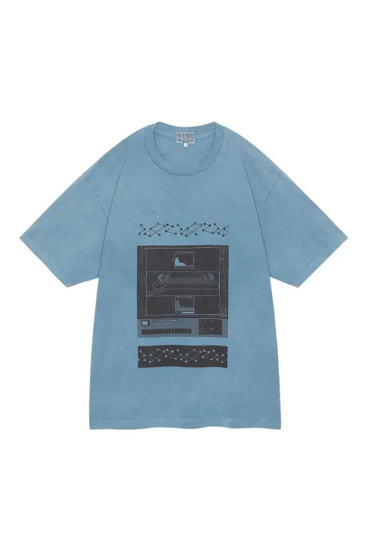 OVERDYE FK InputA3 T sold by Perks And Mini Pty Ltd (P.A.M.)