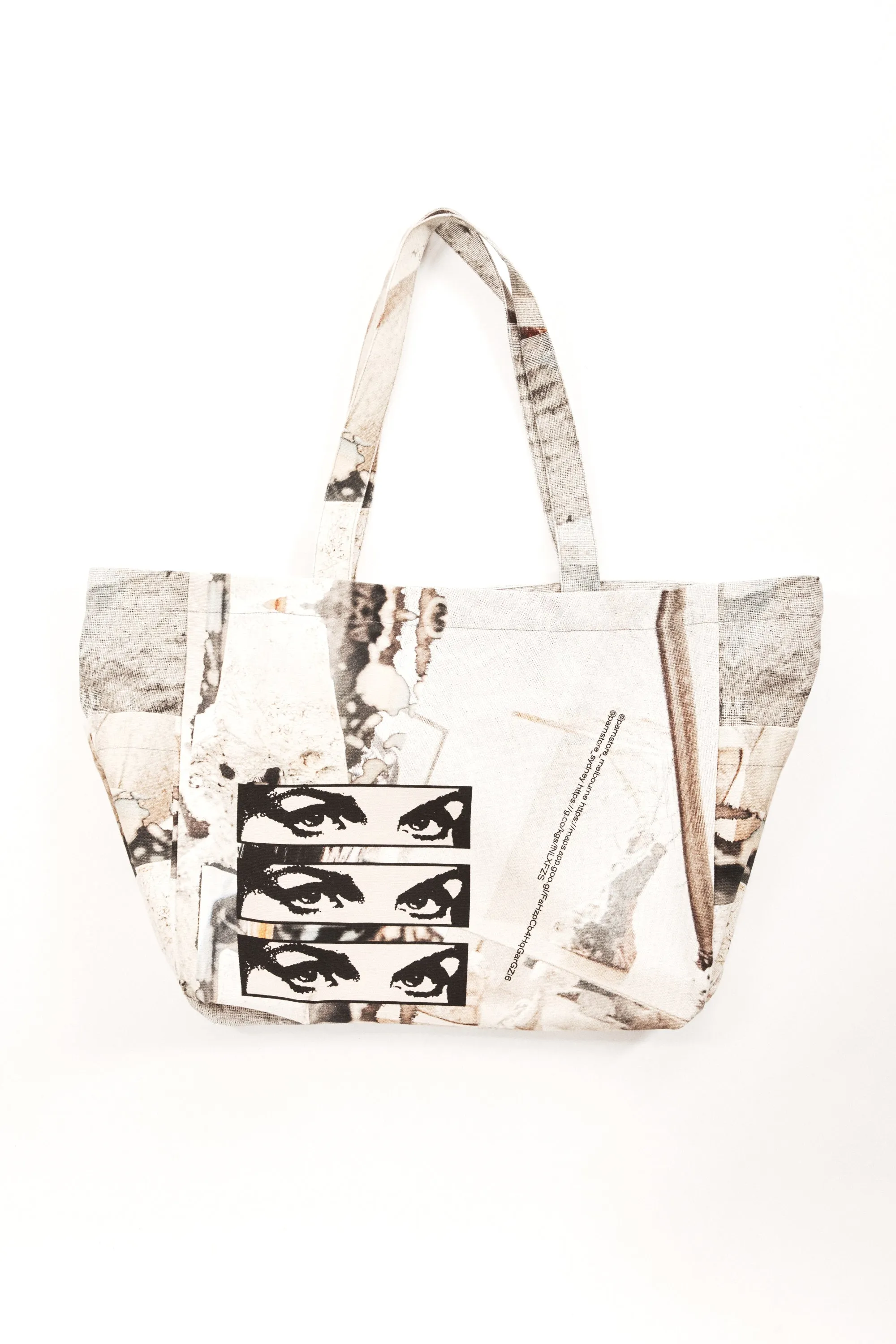 PAM STORE 'KONK' TOTE BAG sold by Perks And Mini Pty Ltd (P.A.M.) product image thumbnail 4