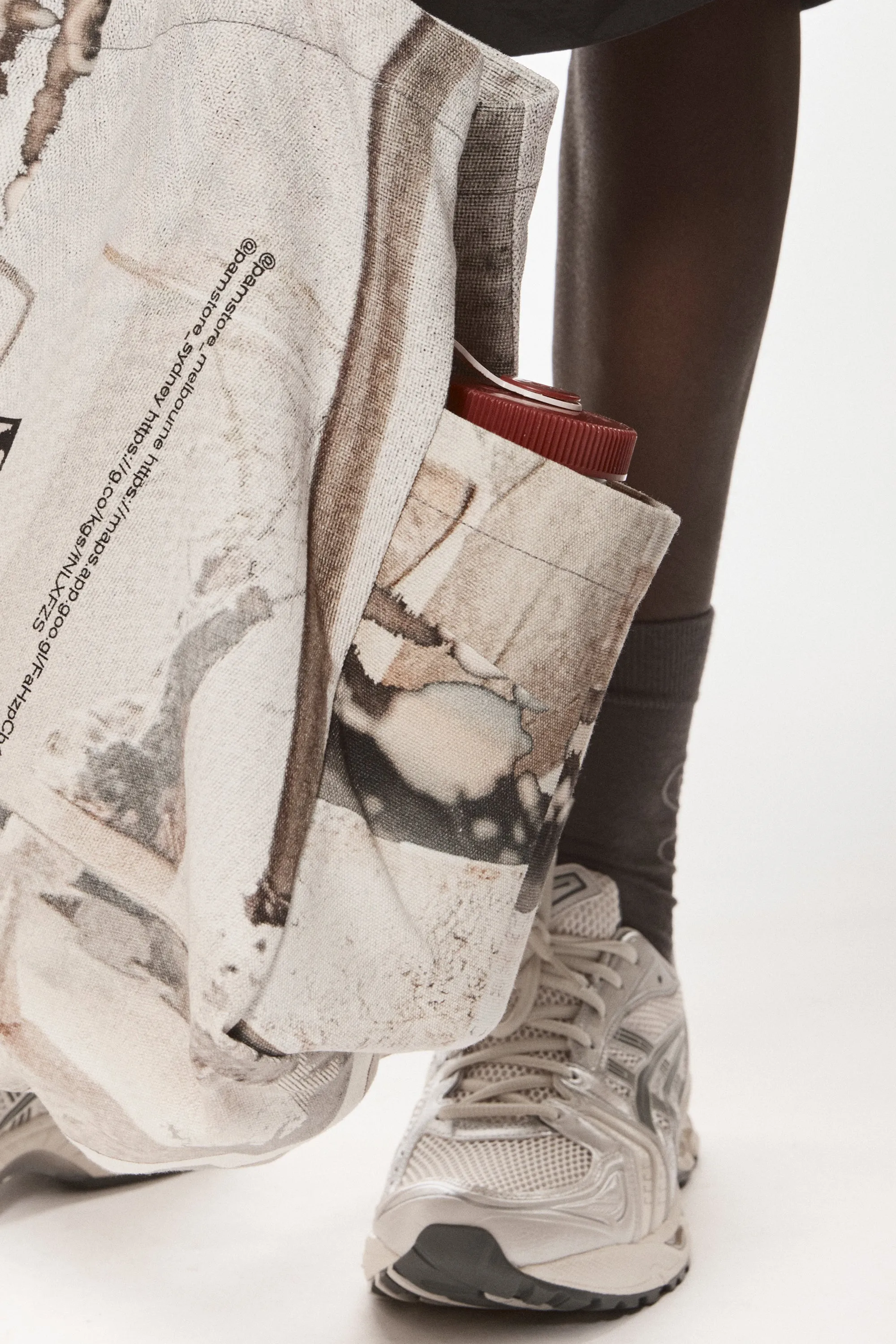 PAM STORE 'KONK' TOTE BAG sold by Perks And Mini Pty Ltd (P.A.M.) product image thumbnail 2