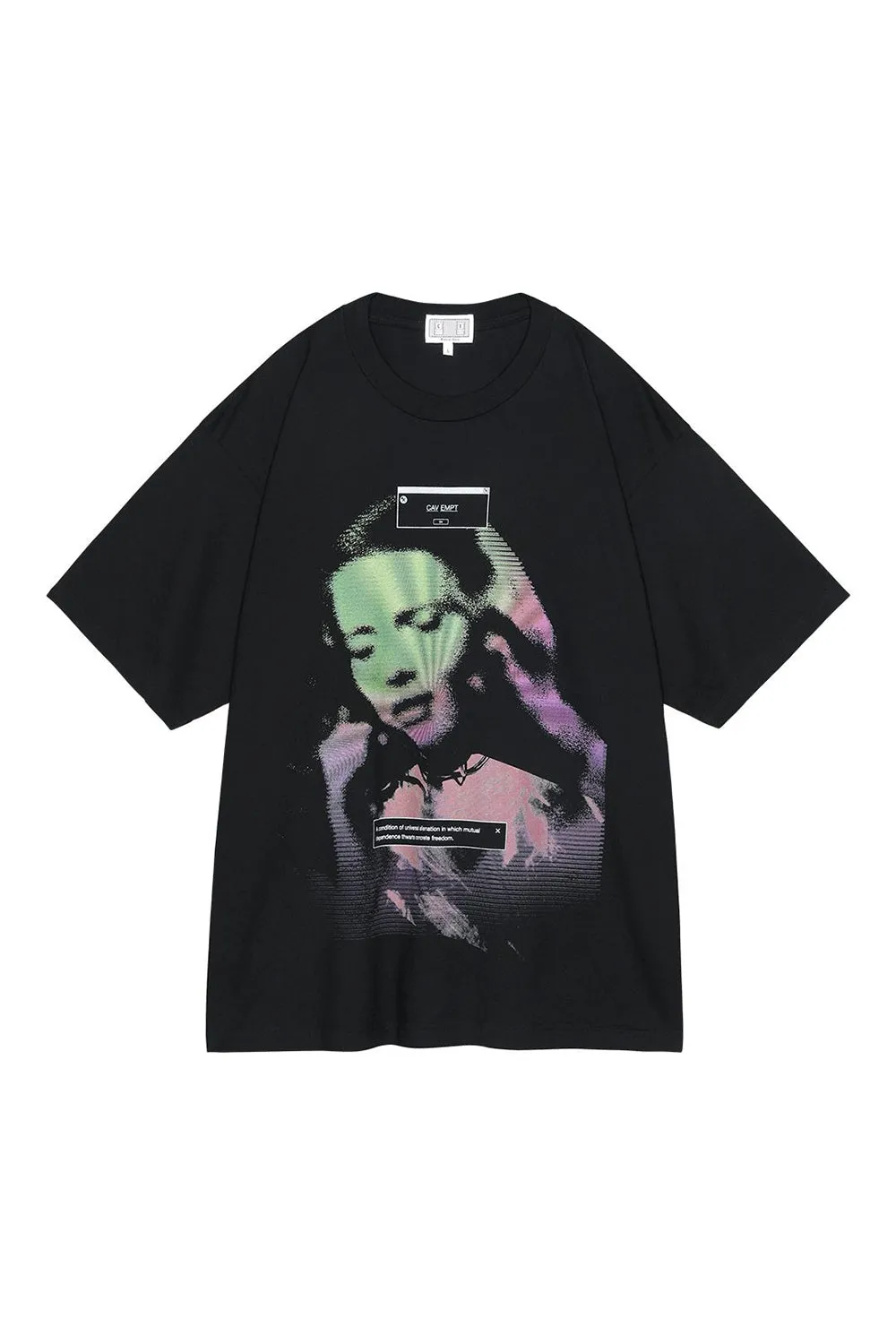 UNIVERSAL ALIENATION BIG T sold by Perks And Mini Pty Ltd (P.A.M.)