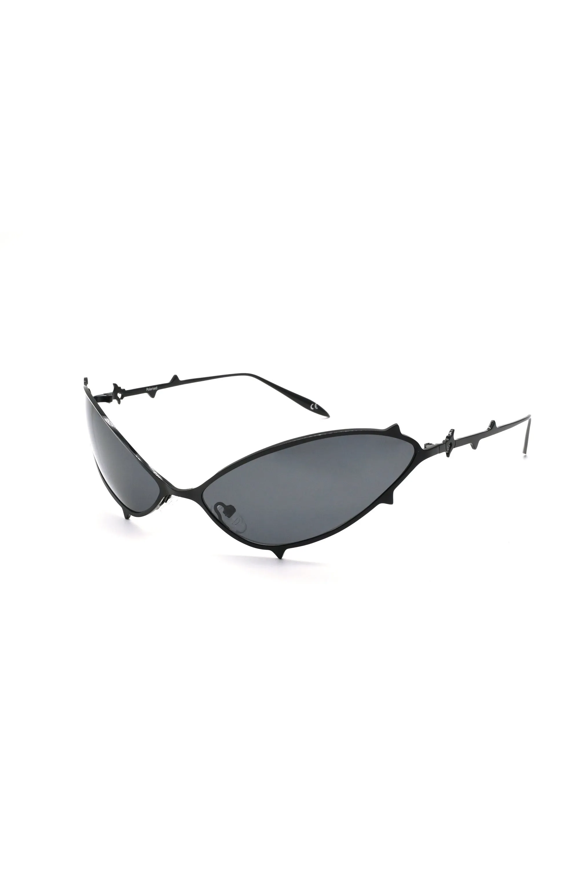 METAL SPIKE SUNGLASSES sold by Perks And Mini Pty Ltd (P.A.M.) product image thumbnail 3