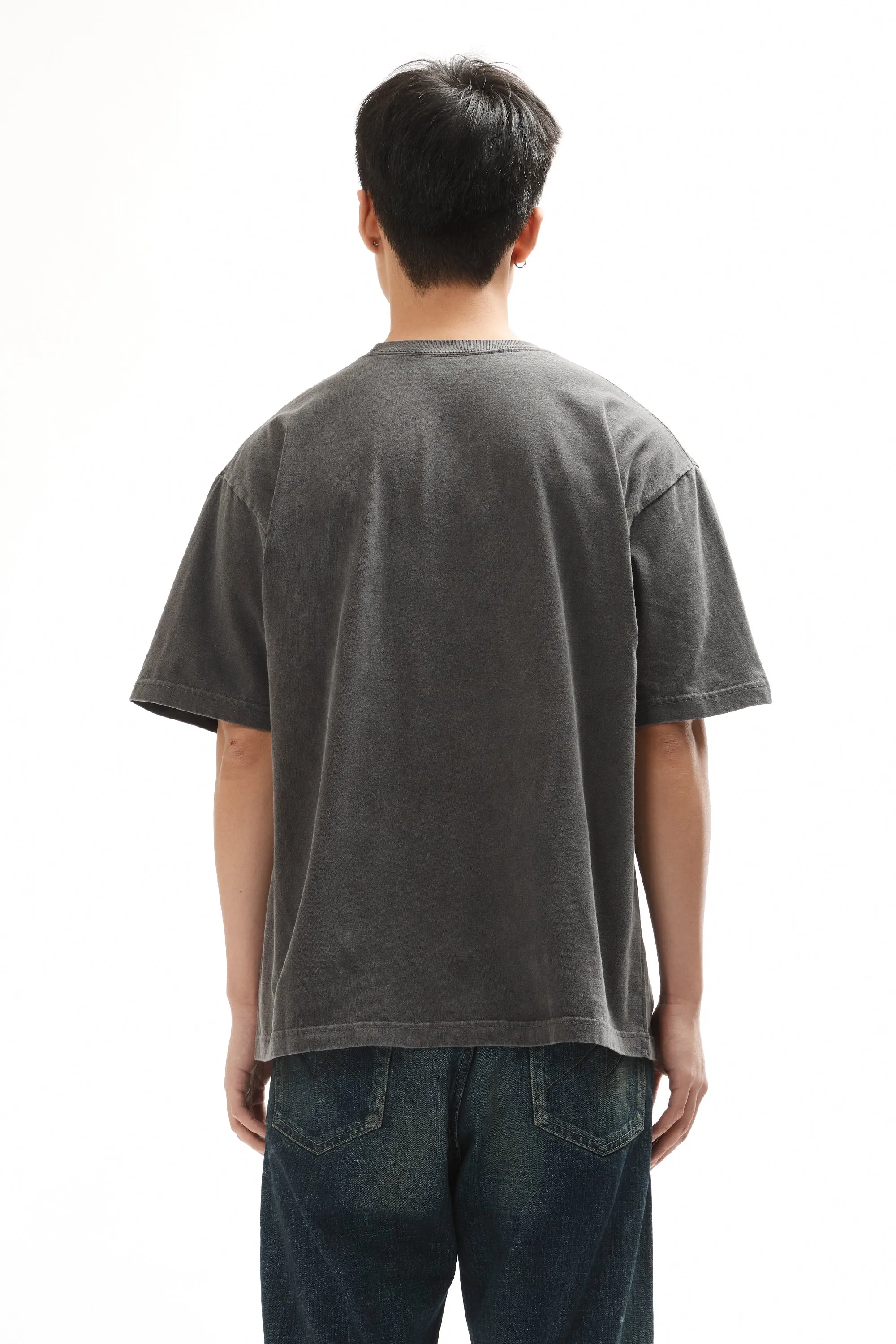 NH . TEE SS-8 sold by Perks And Mini Pty Ltd (P.A.M.) product image thumbnail 2