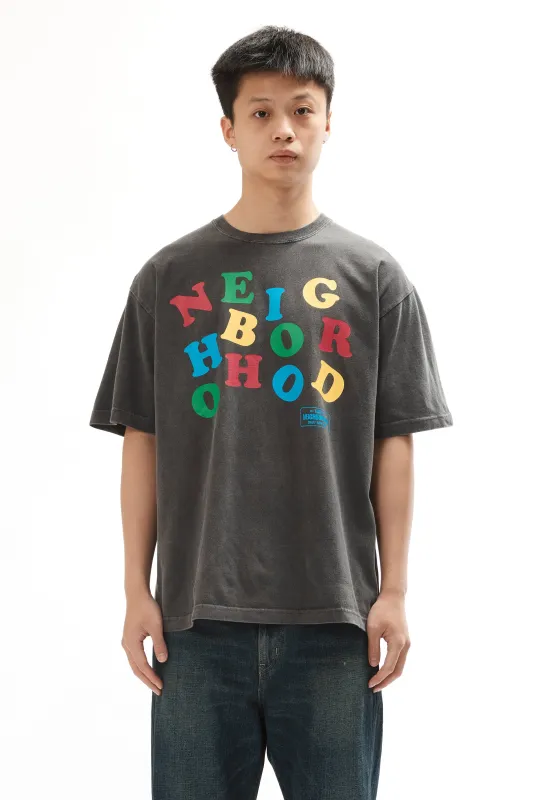 NH . TEE SS-8 sold by Perks And Mini Pty Ltd (P.A.M.)