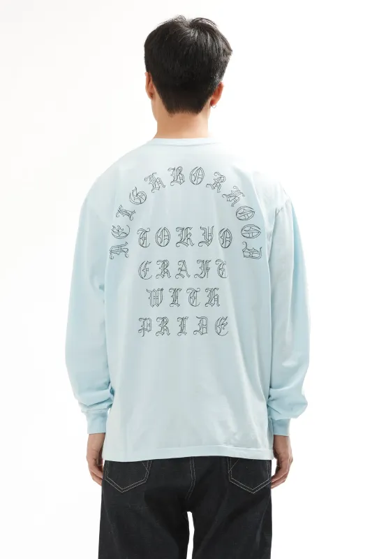 NH / TEE LS-5 SAXE sold by Perks And Mini Pty Ltd (P.A.M.)