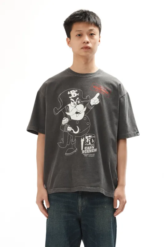 NH X BOUNTY HUNTER . TEE SS-1 sold by Perks And Mini Pty Ltd (P.A.M.)