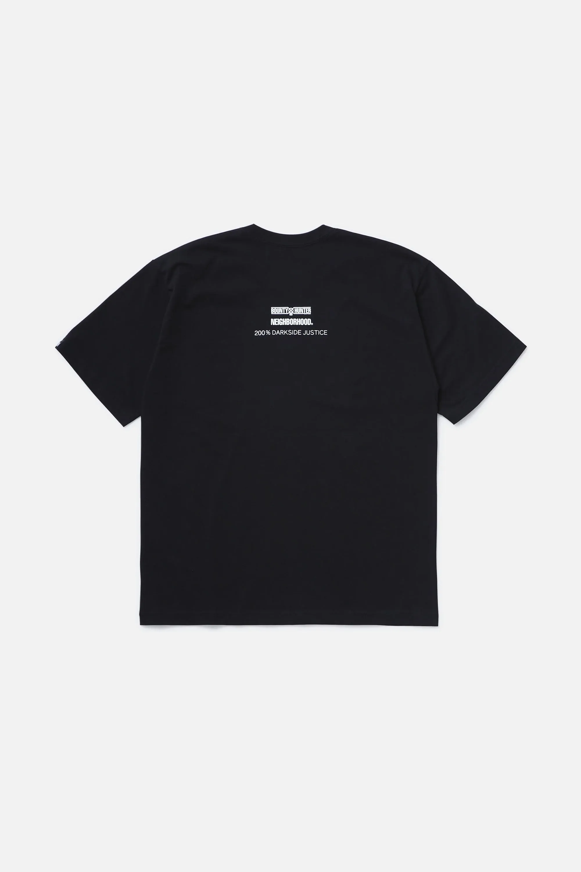 NH X BOUNTY HUNTER . TEE SS-3 sold by Perks And Mini Pty Ltd (P.A.M.) product image thumbnail 2