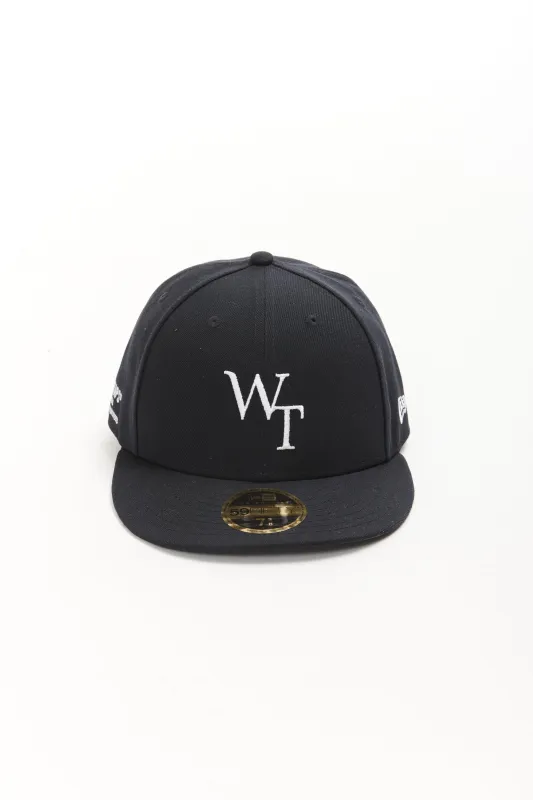 59FIFTY LOW PROFILE CAP POLY TWILL NEWERA sold by Perks And Mini Pty Ltd (P.A.M.)