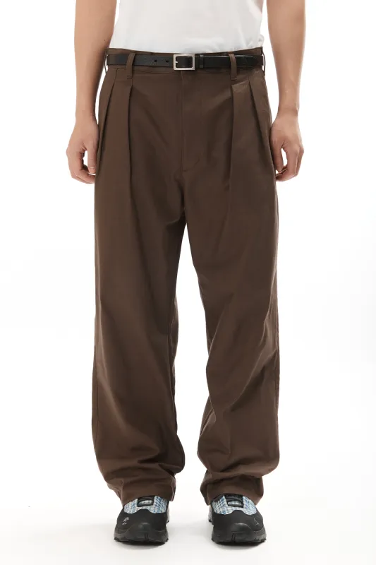WRKT2503 COTTON TWILL TROUSERS sold by Perks And Mini Pty Ltd (P.A.M.)