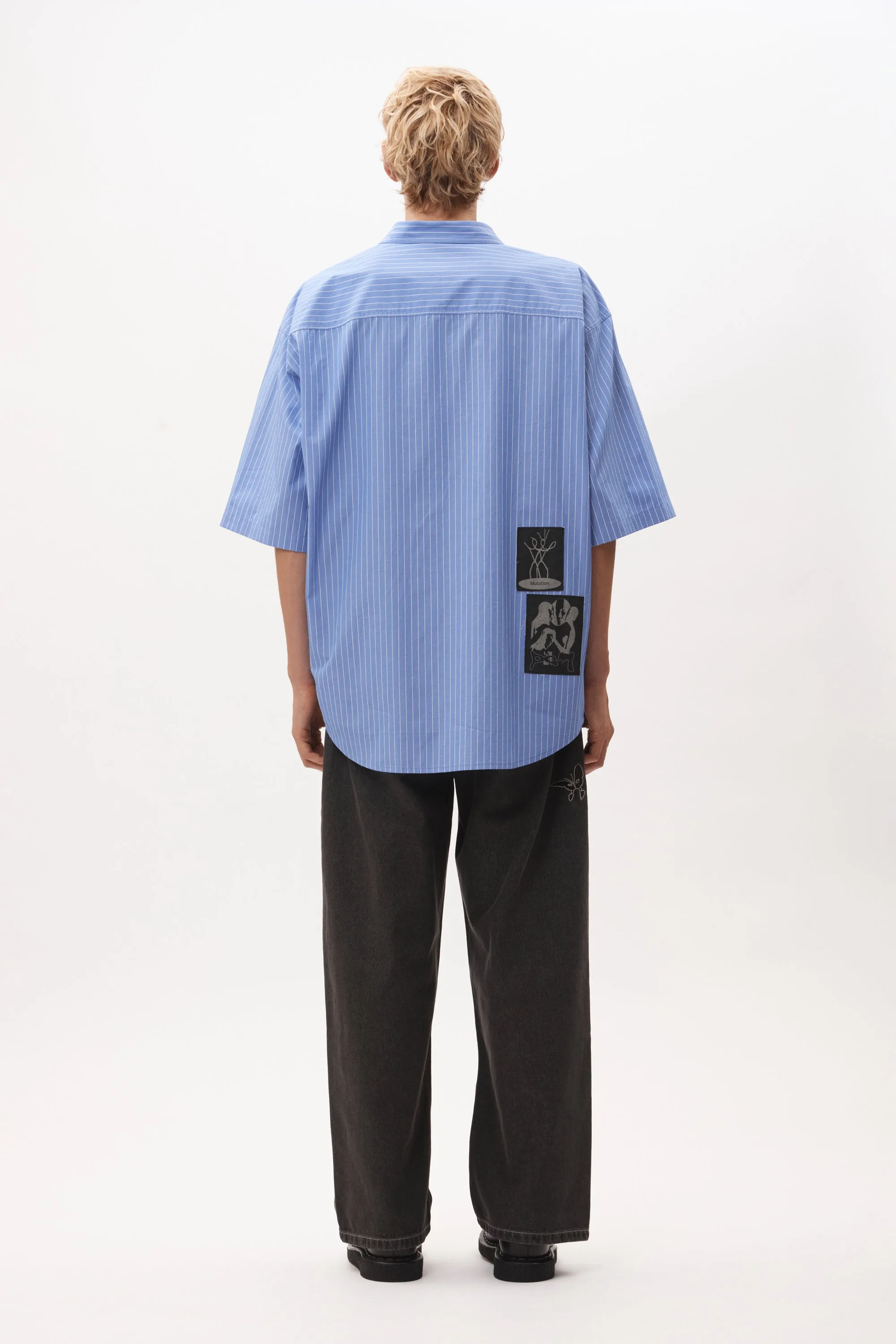 ALTO JEANS - BLACK WASH sold by Perks And Mini Pty Ltd (P.A.M.) product image thumbnail 4