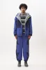 AUROVILLE SAILING JACKET - BLUES sold by Perks And Mini Pty Ltd (P.A.M.)