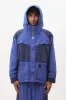 AUROVILLE SAILING JACKET - BLUES sold by Perks And Mini Pty Ltd (P.A.M.)