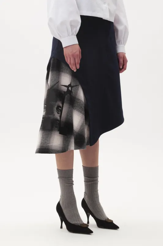 BODY ELECTRIC SKIRT sold by Perks And Mini Pty Ltd (P.A.M.)