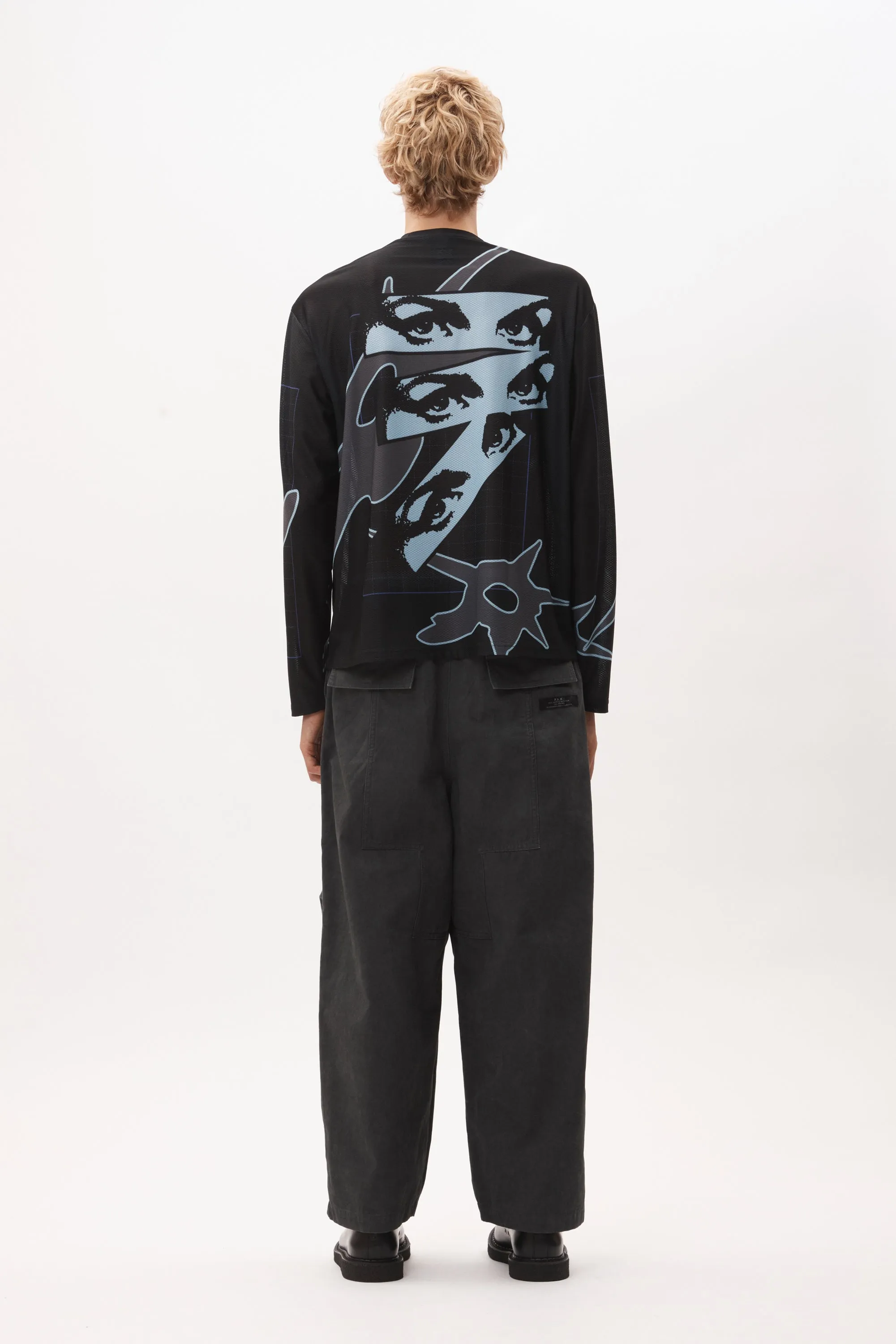 CHOOSE PONDERING PANT sold by Perks And Mini Pty Ltd (P.A.M.) product image thumbnail 4