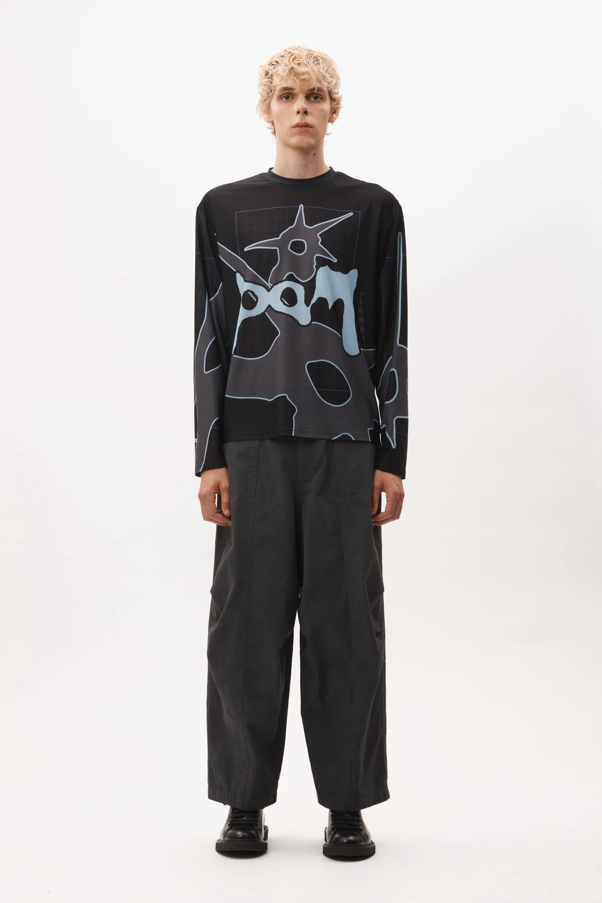 CHOOSE PONDERING PANT sold by Perks And Mini Pty Ltd (P.A.M.) product image thumbnail 2