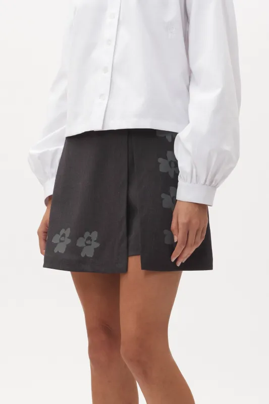 GESTURES SKORT sold by Perks And Mini Pty Ltd (P.A.M.)