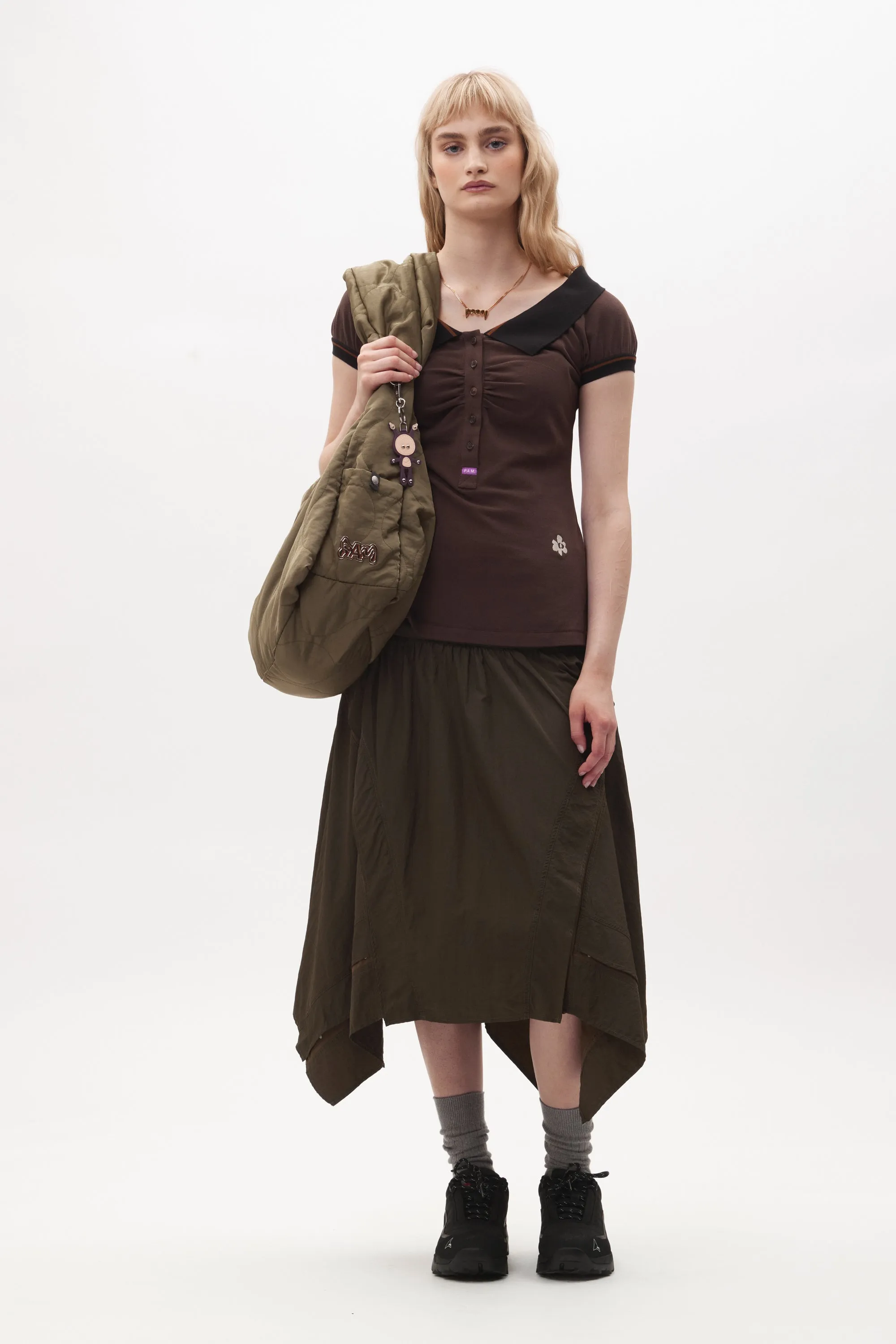 HIEROPHANT ORACLE BAG sold by Perks And Mini Pty Ltd (P.A.M.) product image thumbnail 4