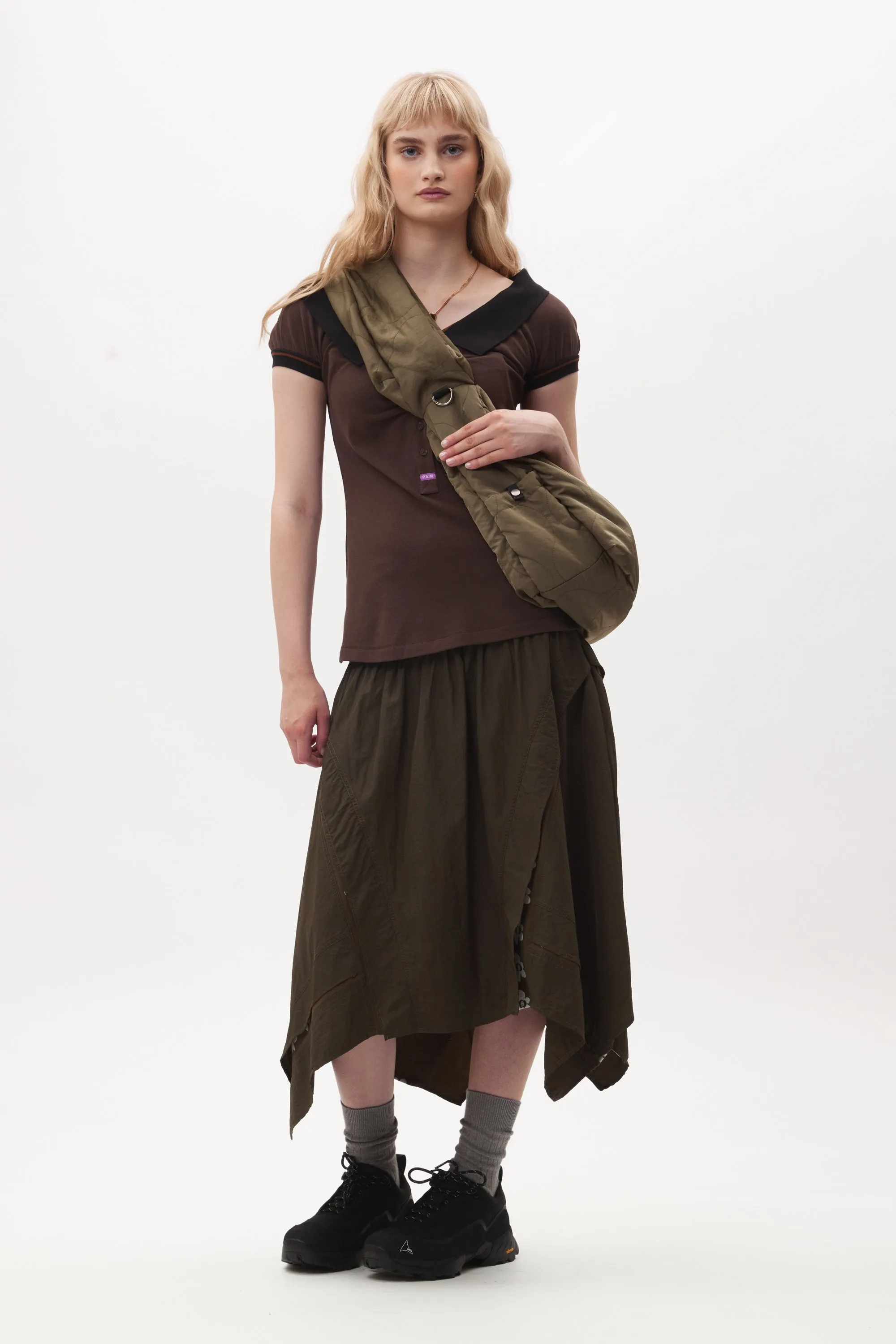 HIEROPHANT ORACLE BAG sold by Perks And Mini Pty Ltd (P.A.M.) product image thumbnail 5