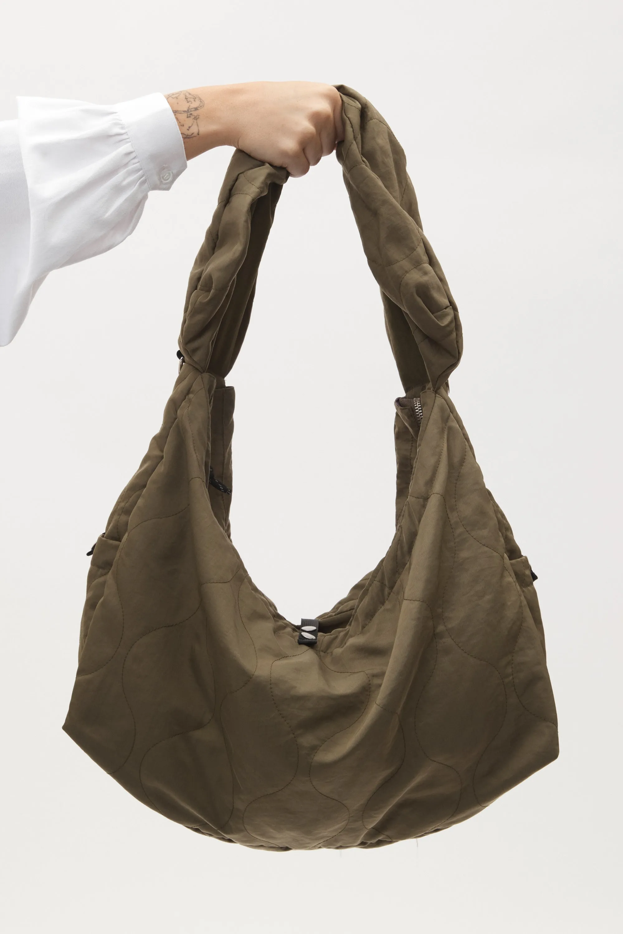 HIEROPHANT ORACLE BAG sold by Perks And Mini Pty Ltd (P.A.M.) product image thumbnail 2