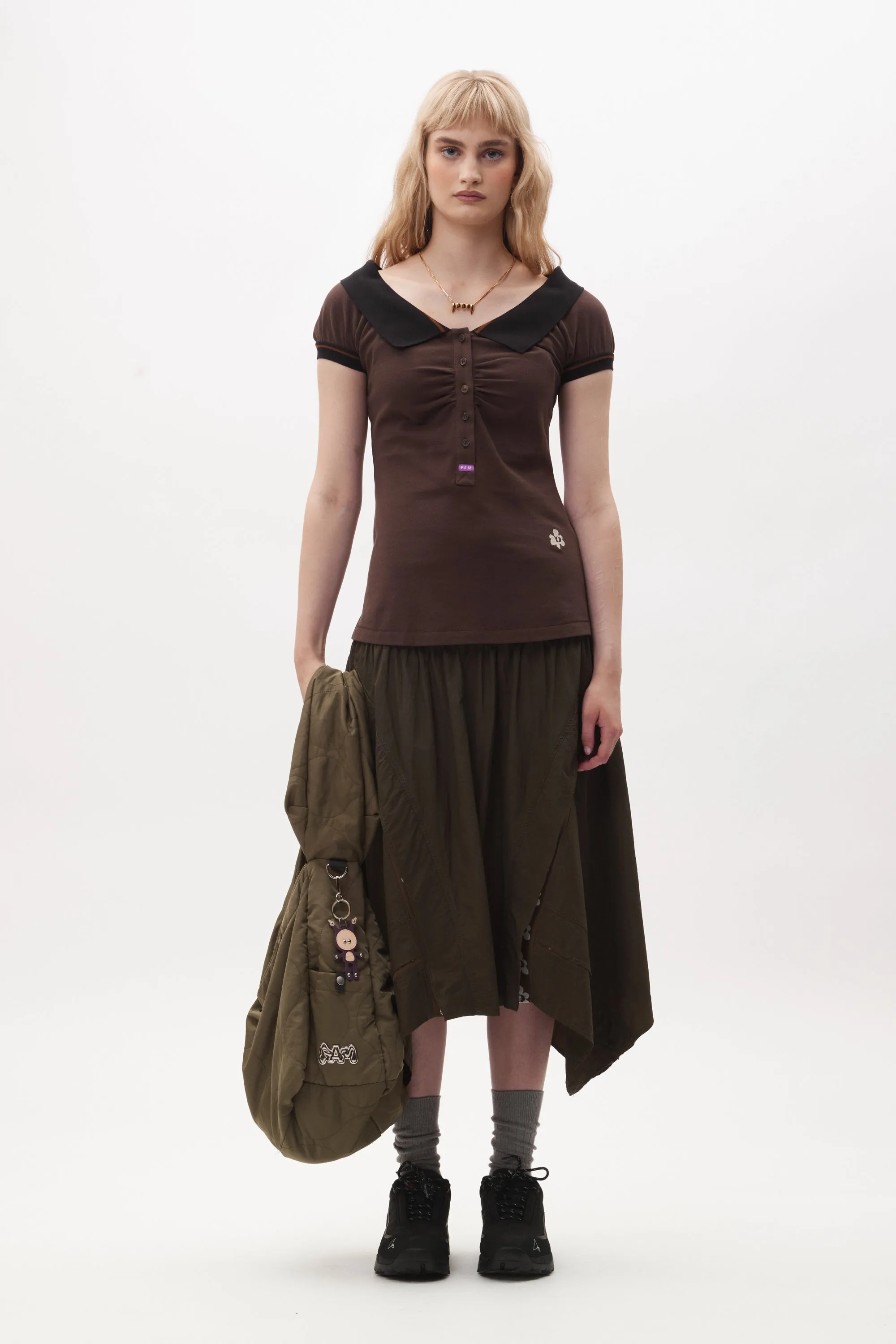 HIEROPHANT ORACLE BAG sold by Perks And Mini Pty Ltd (P.A.M.) product image thumbnail 3