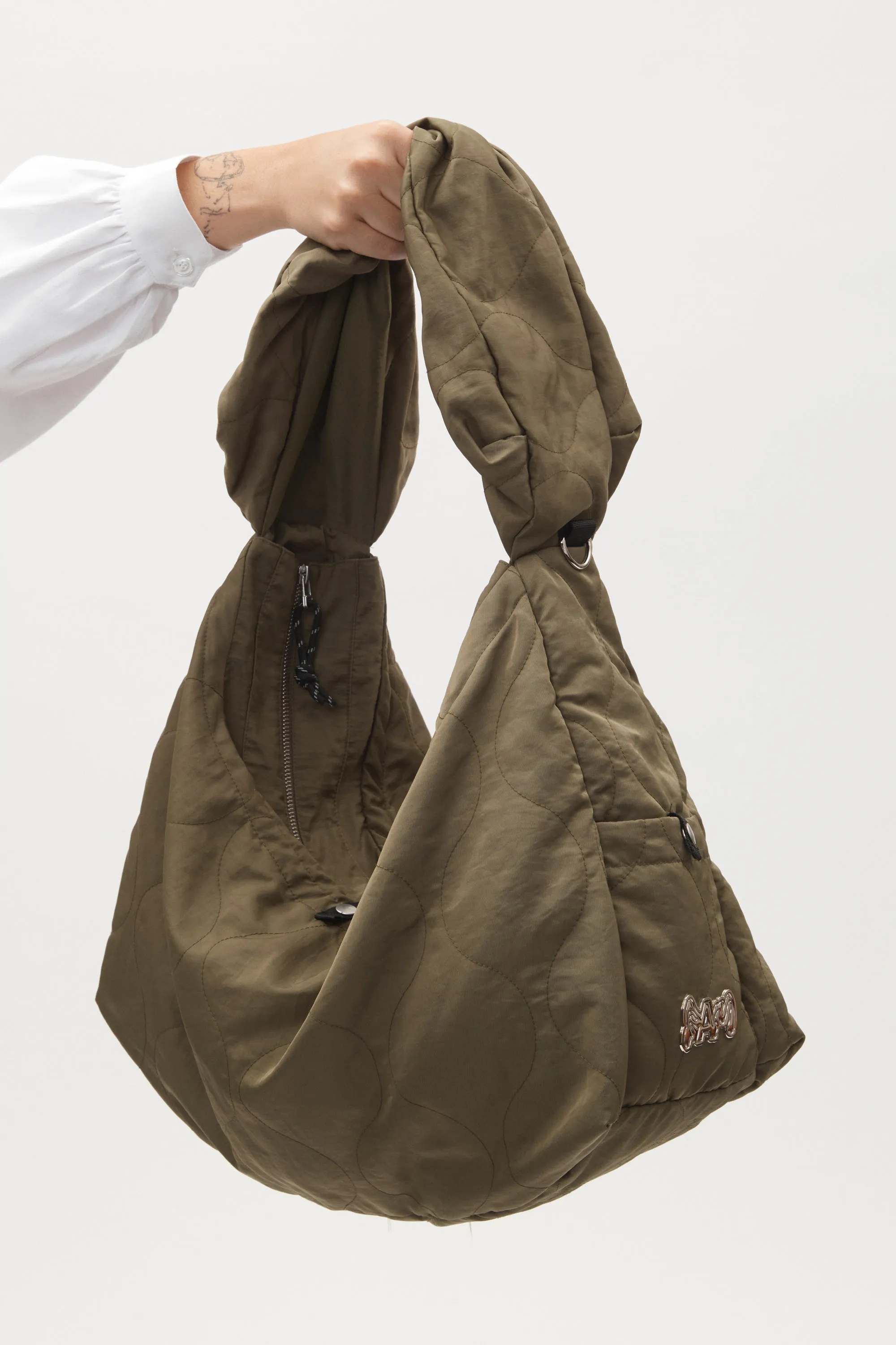 HIEROPHANT ORACLE BAG sold by Perks And Mini Pty Ltd (P.A.M.)