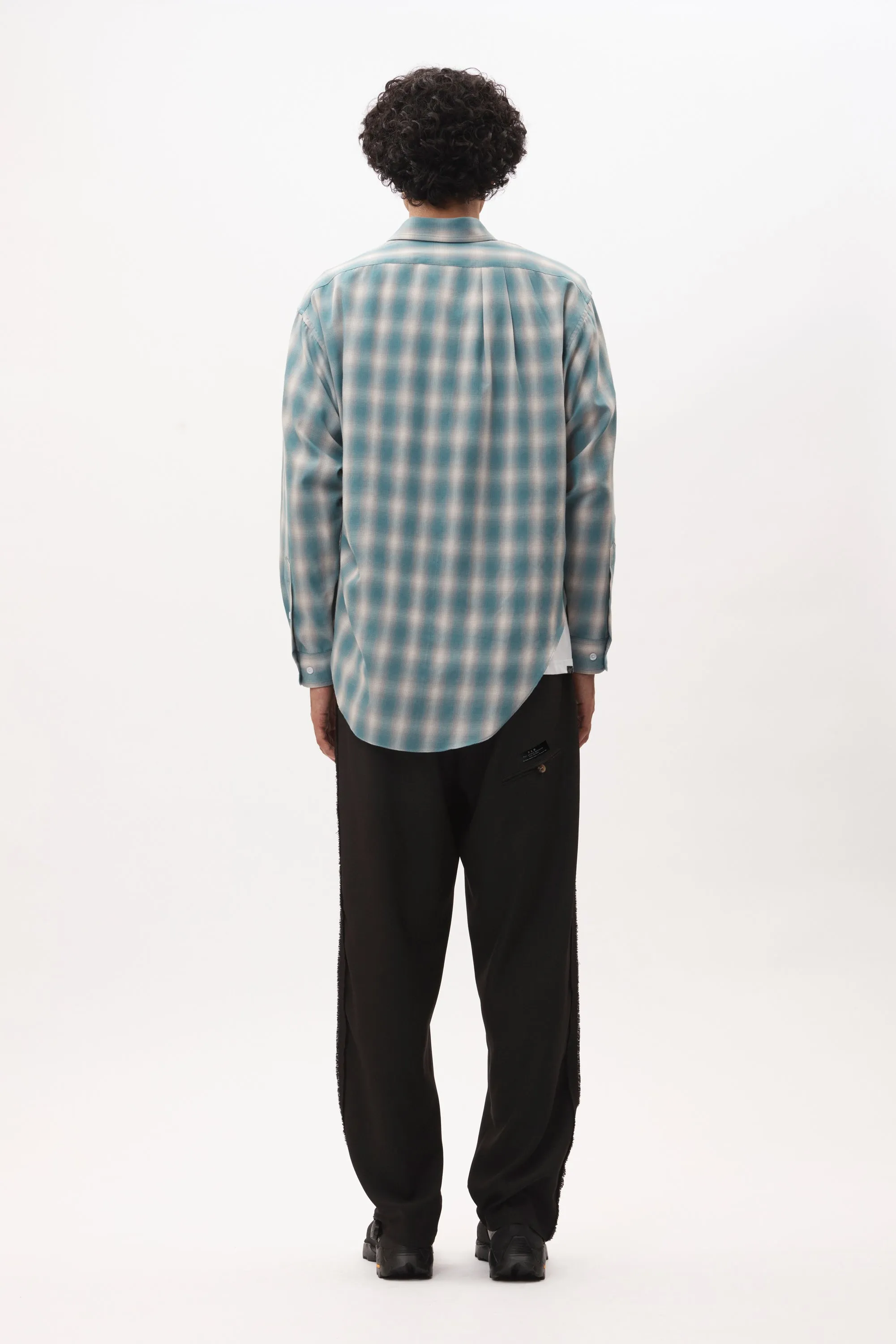 PSY 4 LIFE LS TUCKED SHIRT sold by Perks And Mini Pty Ltd (P.A.M.) product image thumbnail 4