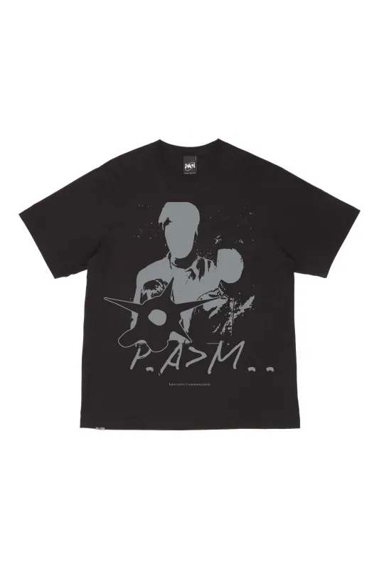 SS TEE - FAMILY PORTRAIT sold by Perks And Mini Pty Ltd (P.A.M.)