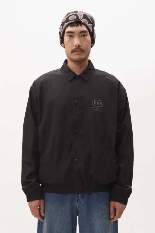 THE SIRENS OF TITANS SNAP JACKET sold by Perks And Mini Pty Ltd (P.A.M.)