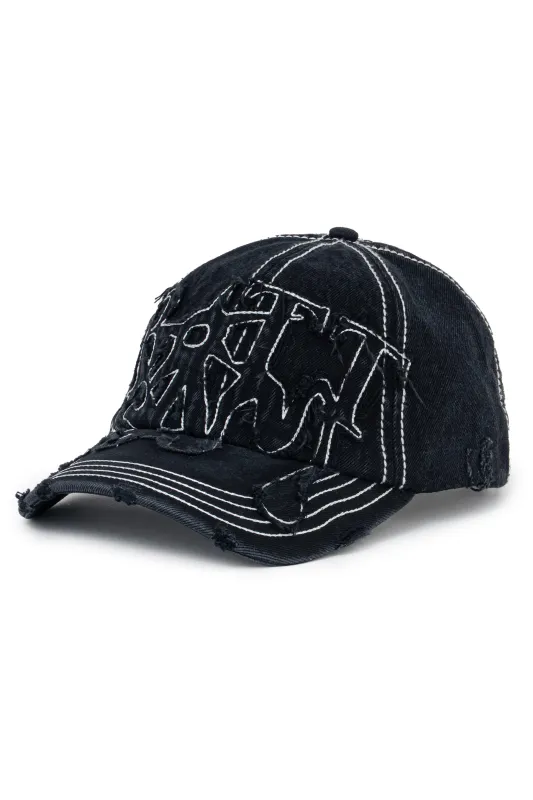PAM x BoTT CAP - BLACK made by Perks And Mini Pty Ltd (P.A.M.)