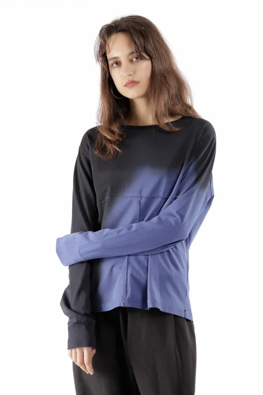 ECKHAUS LATTA - LAPPED LONGSLEEVE SHADOW sold by Perks And Mini Pty Ltd (P.A.M.)