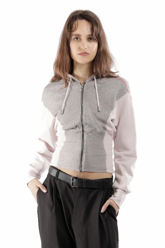 ECKHAUS LATTA - SNATCHED HOODIE POWDER sold by Perks And Mini Pty Ltd (P.A.M.)