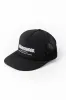MESH CAP-1 WOVEN BLACK sold by Perks And Mini Pty Ltd (P.A.M.)