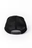 MESH CAP-1 WOVEN BLACK sold by Perks And Mini Pty Ltd (P.A.M.)