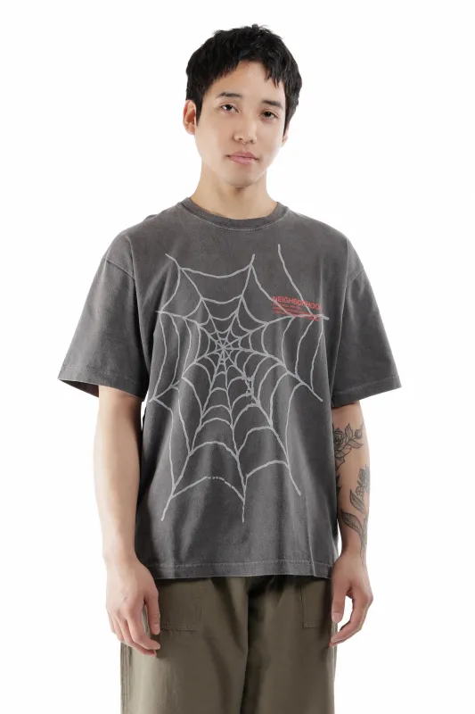 NH . T-SHIRT SS-7 BLACK sold by Perks And Mini Pty Ltd (P.A.M.)