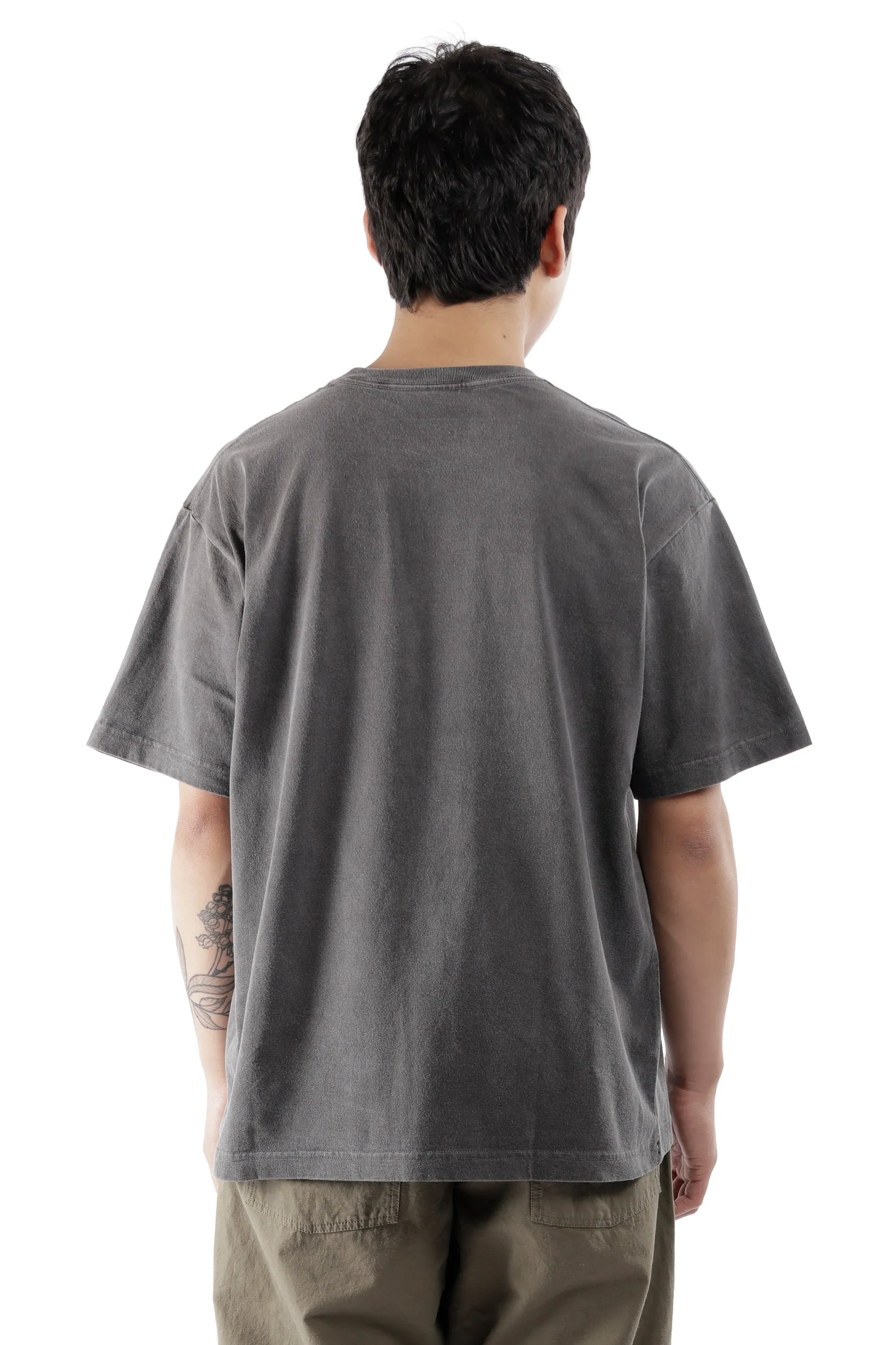 NH . T-SHIRT SS-7 BLACK sold by Perks And Mini Pty Ltd (P.A.M.) product image thumbnail 4