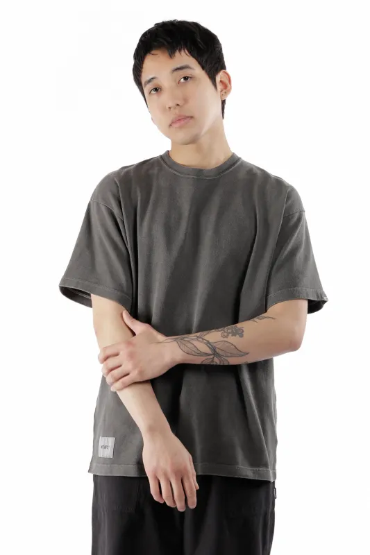 SIGN 02 SS T-SHIRT COTTON BLACK sold by Perks And Mini Pty Ltd (P.A.M.)