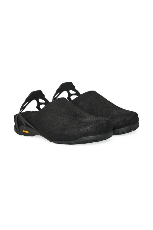 Fedaia Black Sherpa Upper sold by Perks And Mini Pty Ltd (P.A.M.)