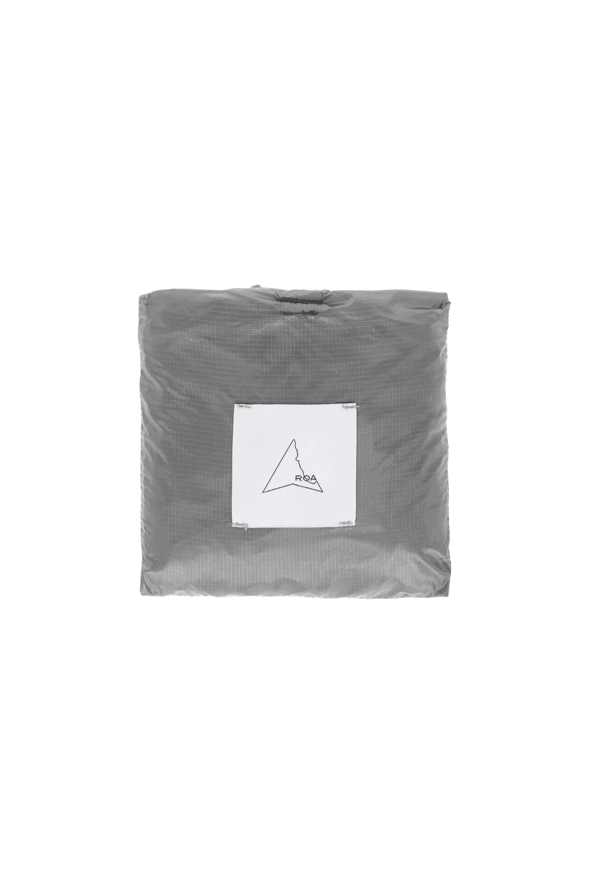 Laki Packable Knot Bag Silver sold by Perks And Mini Pty Ltd (P.A.M.) product image thumbnail 4