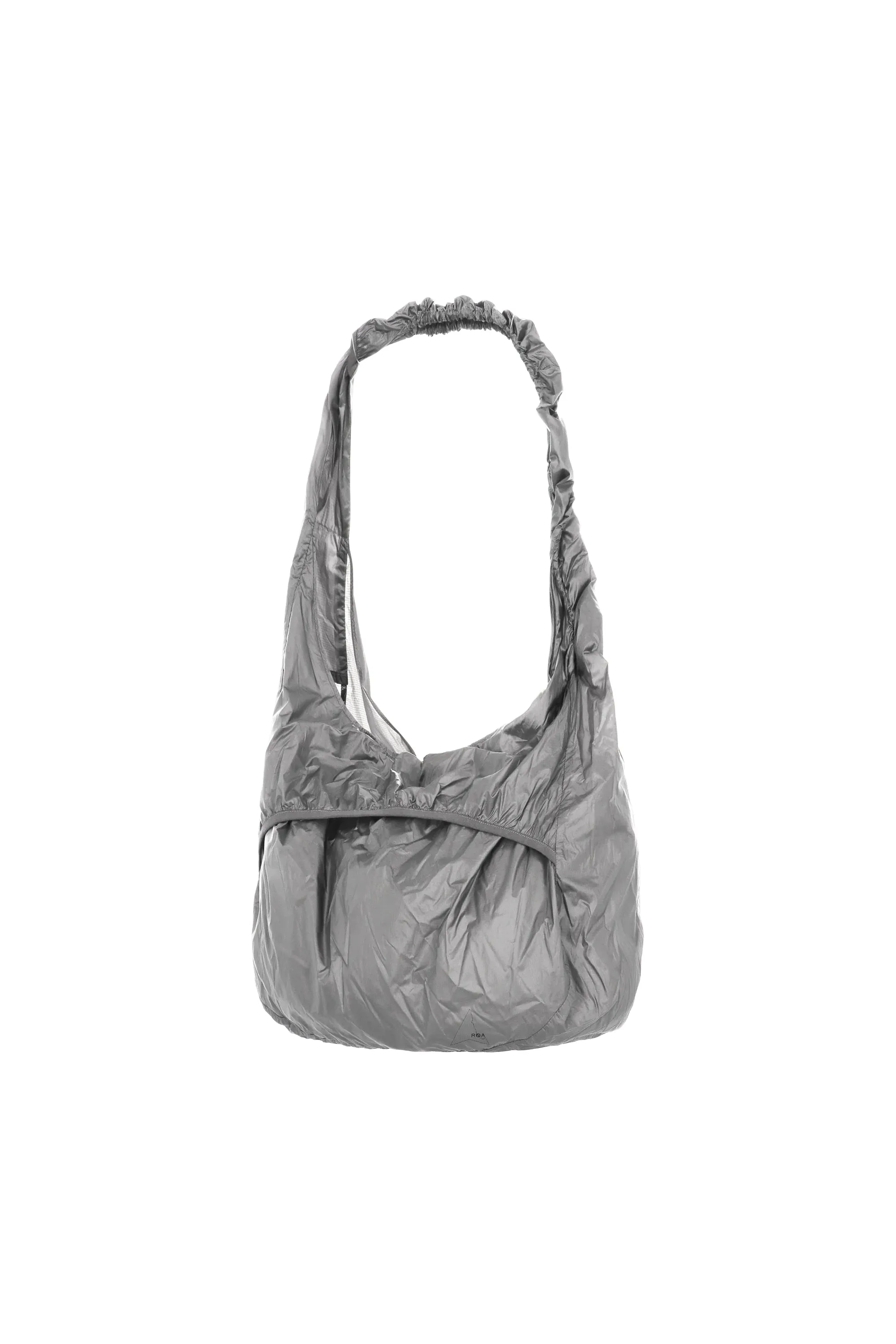 Laki Packable Knot Bag Silver sold by Perks And Mini Pty Ltd (P.A.M.) product image thumbnail 2