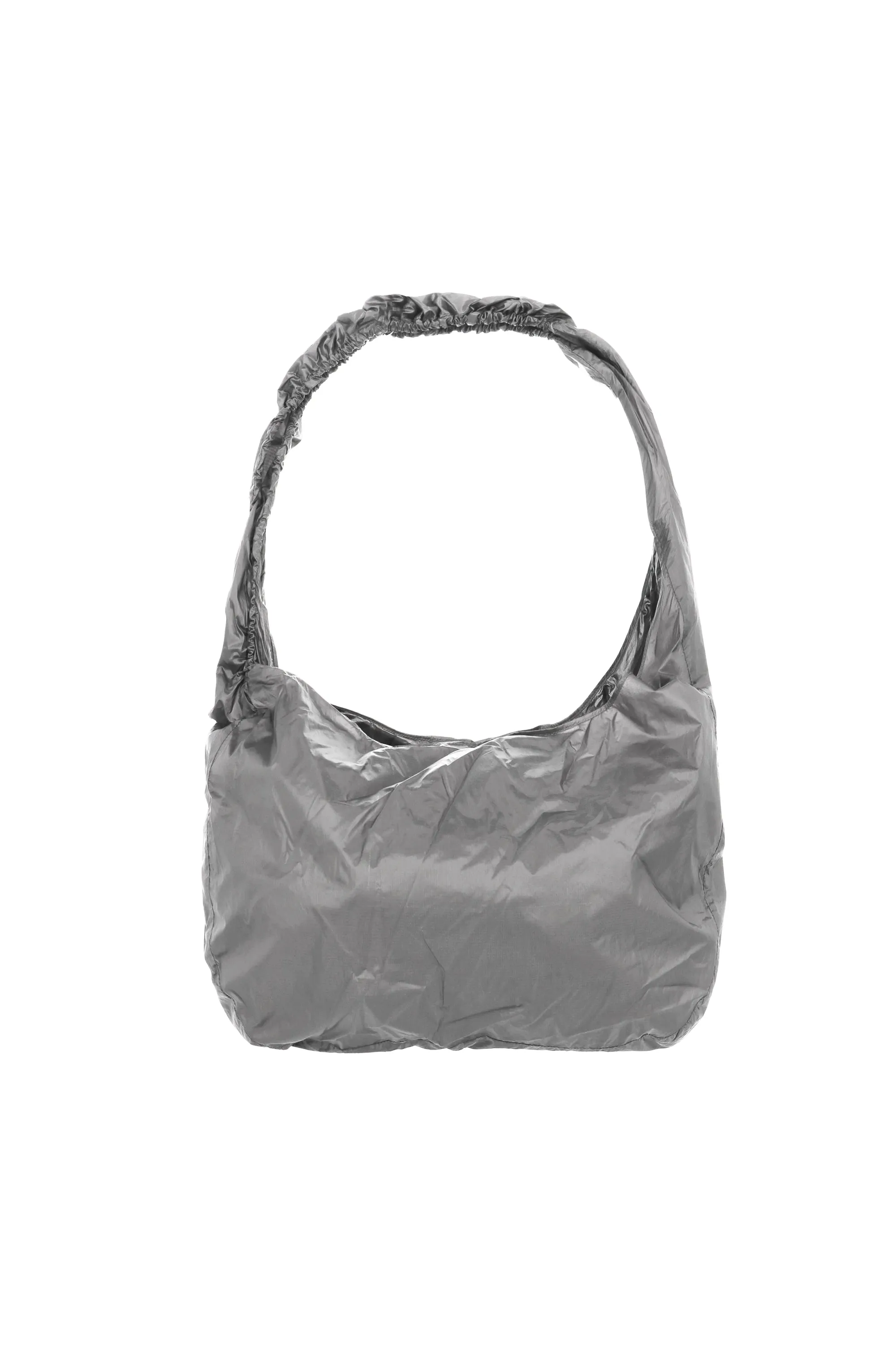 Laki Packable Knot Bag Silver sold by Perks And Mini Pty Ltd (P.A.M.) product image thumbnail 3