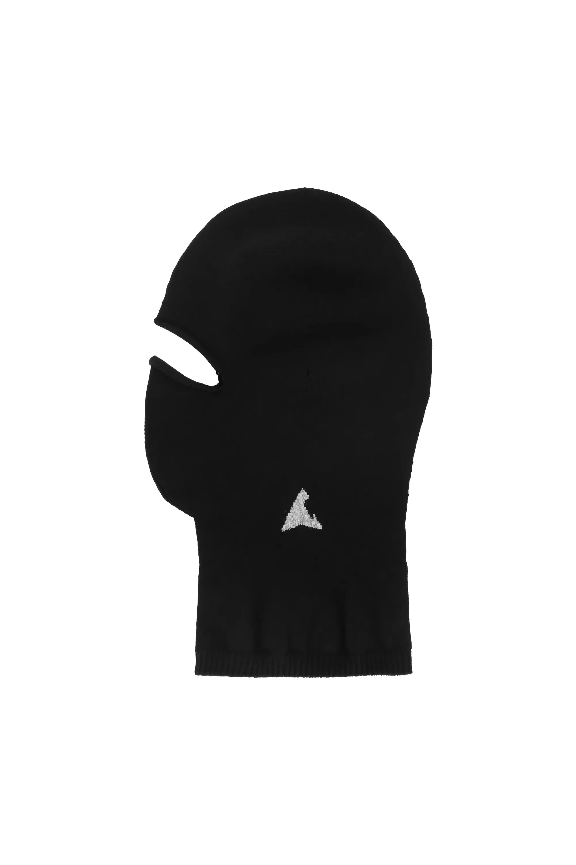 Owl Seamless Biofil Breathable Balaclava Black sold by Perks And Mini Pty Ltd (P.A.M.) product image thumbnail 2