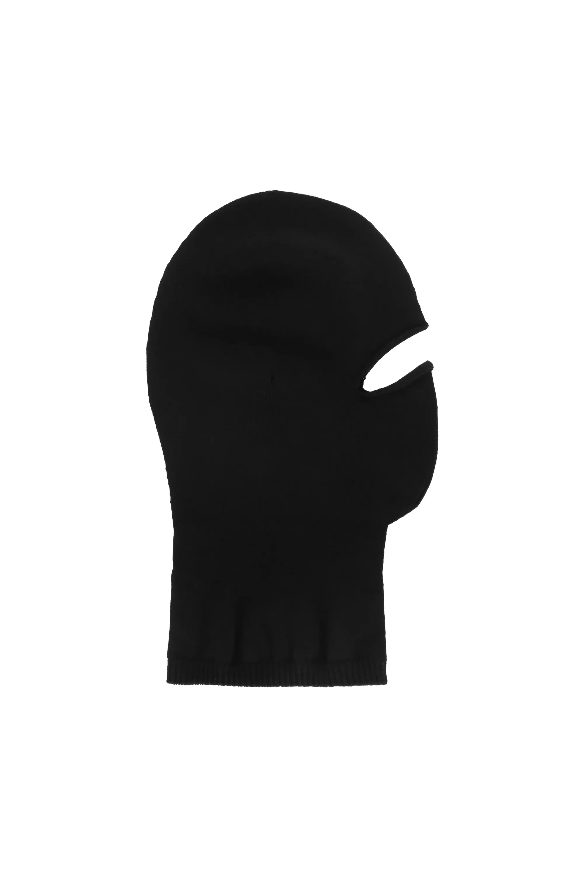 Owl Seamless Biofil Breathable Balaclava Black sold by Perks And Mini Pty Ltd (P.A.M.) product image thumbnail 3