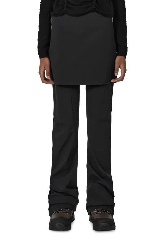 Abra Skort Pants Black sold by Perks And Mini Pty Ltd (P.A.M.)